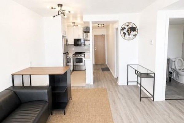 150 Charlton Avenue Unit# 1201, Hamilton, ON, photo 3