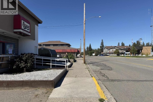 150 Columbia Street, Vanderhoof, BC V0J3A0 Photo 5