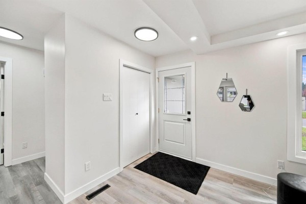Recreation room - 150 Cormorant Bay, Winnipeg, MB R2J2V9 Photo 3