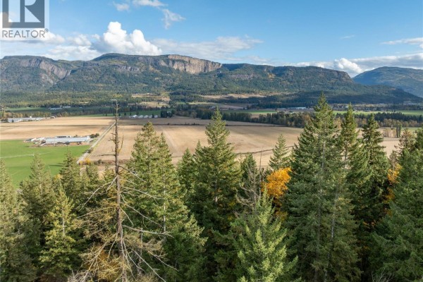 150 Crossridge Road Lot# Pl 1, Enderby, BC V0E1V3 Photo 4