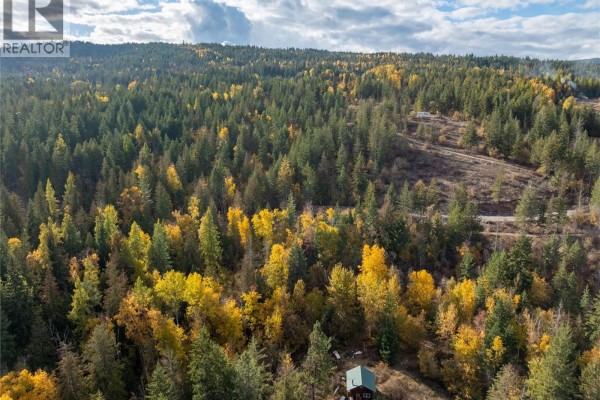 150 Crossridge Road Lot# Pl 2, Enderby, BC V0E1V3 Photo 5