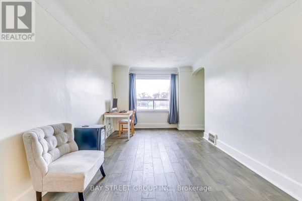 Bedroom - 150 Crosthwaite Avenue N, Hamilton, ON L8H4V5 Photo 5