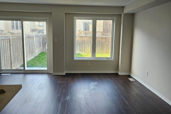 Primary Bedroom - 150 Dance Act Avenue, Oshawa, ON L1L0H4 Photo 4