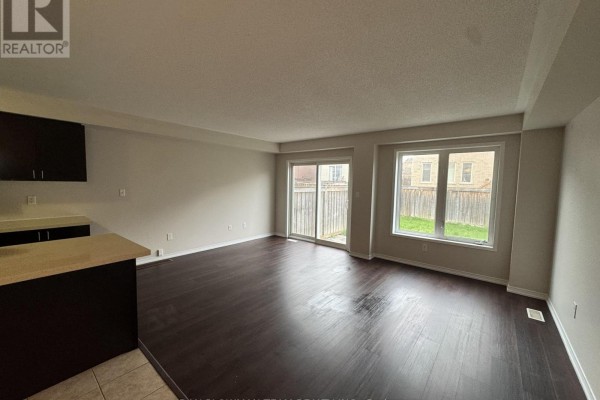 Bedroom 2 - 150 Dance Act Avenue, Oshawa, ON L1L0H4 Photo 5