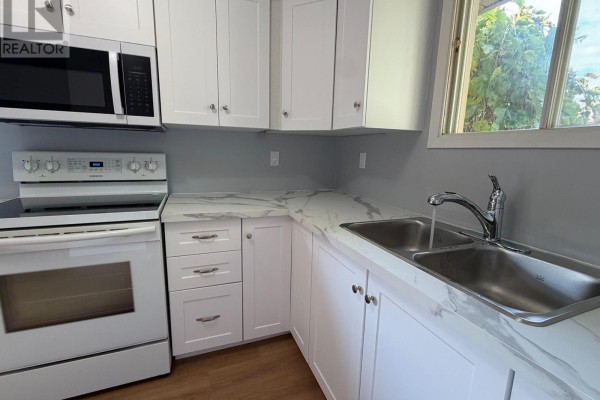Kitchen - 150 Dauphin Avenue, Kingston, ON K7K6B1 Photo 4