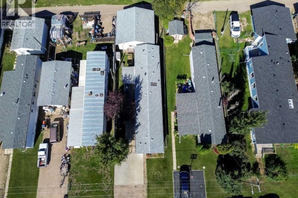 Bedroom - 150 Devilder Avenue, Trochu, AB T0M2C0 Photo 4