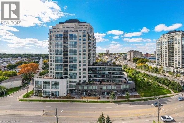 150 E Wellington Street E Unit# 104, Guelph, ON N1H0B5 Photo 2