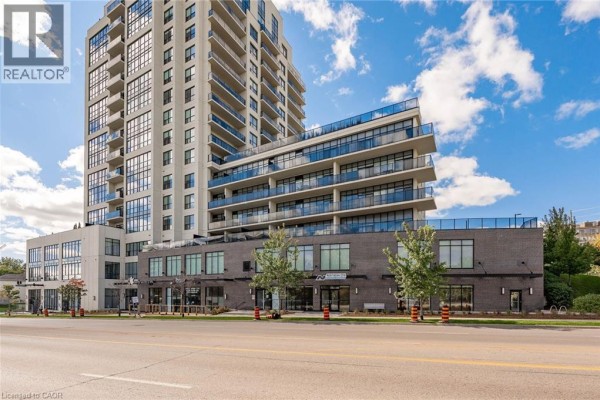 150 E Wellington Street E Unit# 104, Guelph, ON N1H0B5 Photo 3