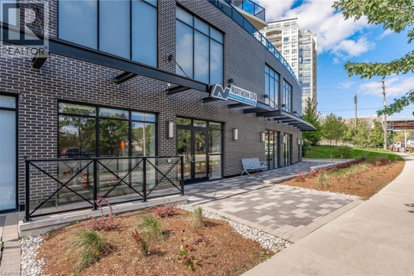 150 E Wellington Street E Unit# 104, Guelph, ON N1H0B5 Photo 5