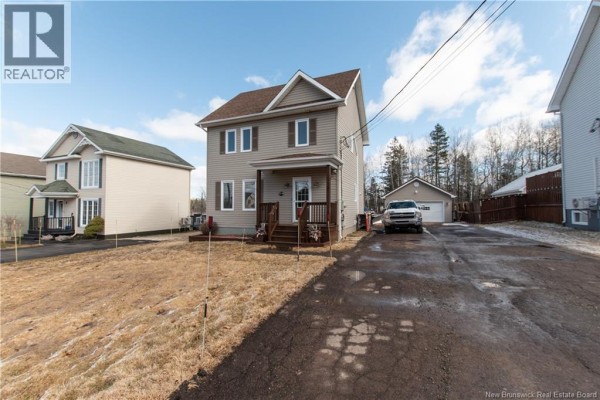 150 East Street, Moncton, NB, photo 2