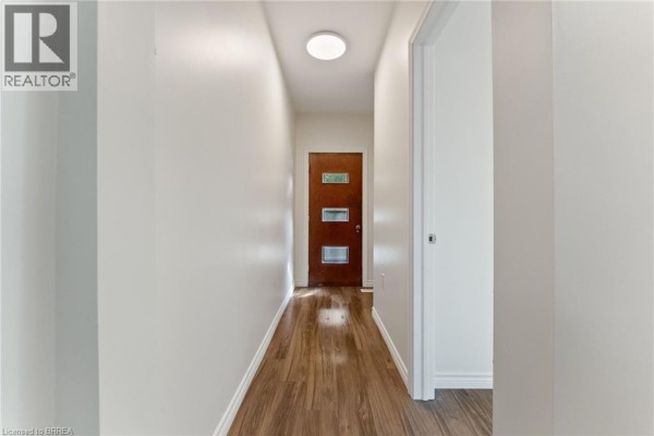 150 Elgin Street Unit# Lower, Brantford, ON, photo 2