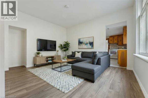 150 Elgin Street Unit# Lower, Brantford, ON, photo 3