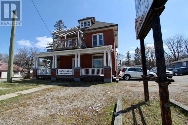 150 Essa Road, Barrie, ON, photo 3