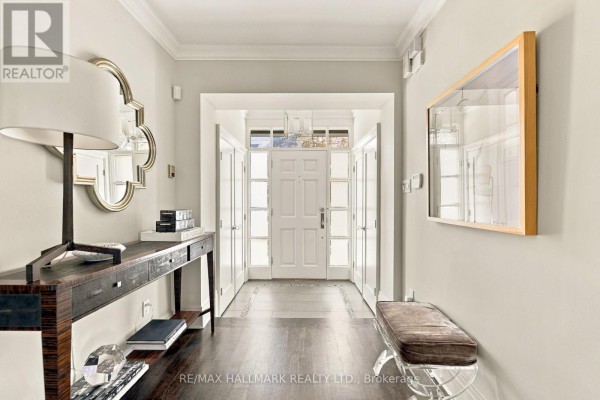 Laundry room - 150 Glen Cedar Road, Toronto, ON M6C3G5 Photo 3