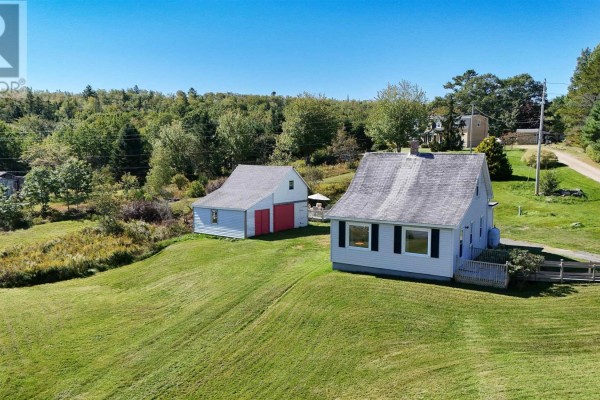 Kitchen - 150 Highway 329, Fox Point, NS B0J1T0 Photo 3