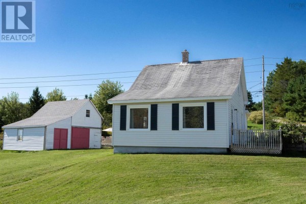 Bedroom - 150 Highway 329, Fox Point, NS B0J1T0 Photo 4