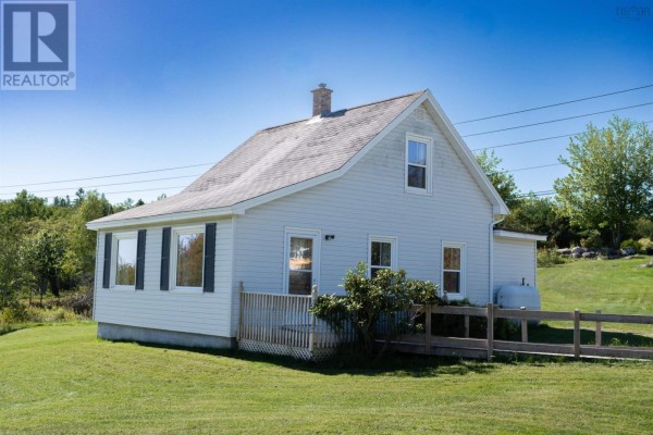 Dining room - 150 Highway 329, Fox Point, NS B0J1T0 Photo 5