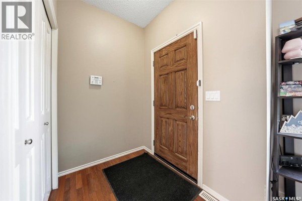 Dining room - 150 Lynd Crescent, Saskatoon, SK S7T0G9 Photo 3