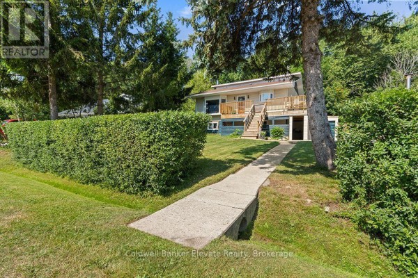 Workshop - 150 Macintosh Drive, Georgian Bluffs, ON N0H1S0 Photo 3