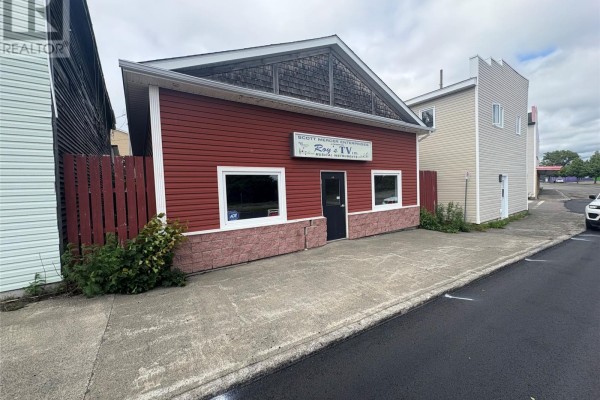 150 Main Street, Grand Falls Windsor, NL, photo 2