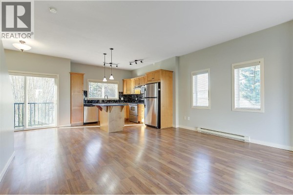 Living room - 150 Mallach Road Unit# 101, Kelowna, BC V1X8C2 Photo 5