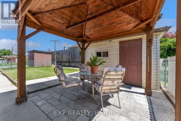 Cold room - 150 Marcella Crescent, Hamilton, ON L8K6G3 Photo 4