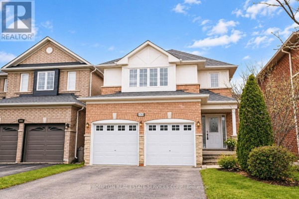 150 Matteo David Drive, Richmond Hill