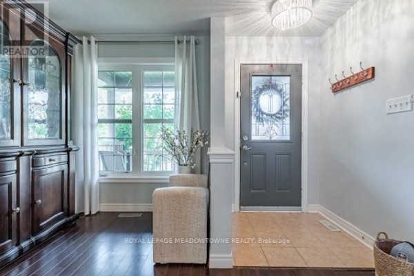 Recreational, Games room - 150 Mccready Drive, Milton, ON L9T0V2 Photo 4