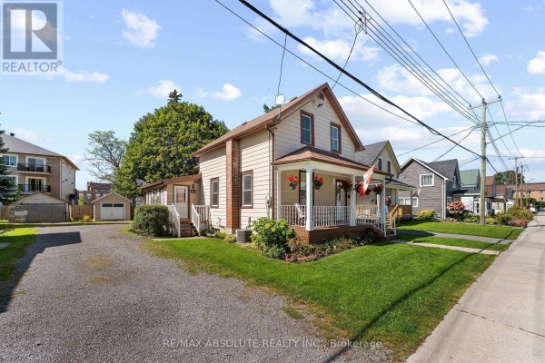 150 Mcgonigal Street W, Arnprior, ON K7S1M6 Photo 2