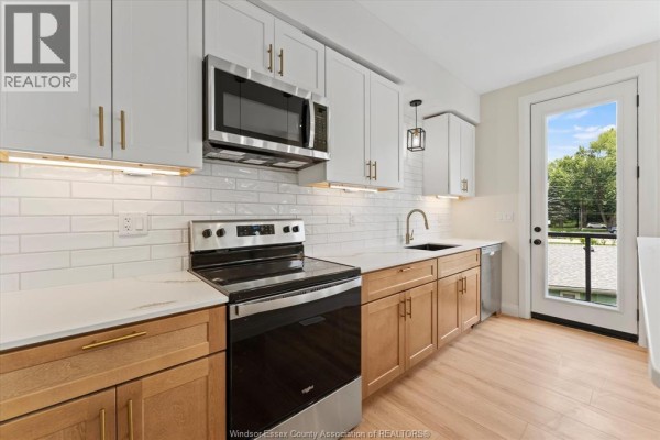 4pc Bathroom - 150 Old Front Unit# Front-upper, Lasalle, ON N9J1Z3 Photo 4