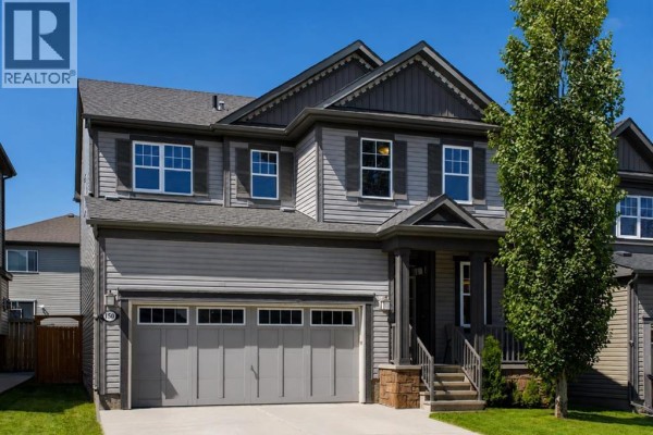 150 Osborne Rise Sw, Airdrie, AB, photo 2
