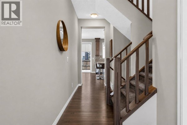2pc Bathroom - 150 Osborne Rise Sw, Airdrie, AB T4B4A3 Photo 4