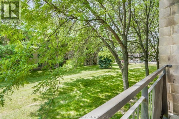 Storage - 150 Park Avenue East Unit# 211, Chatham, ON N7M3V6 Photo 4