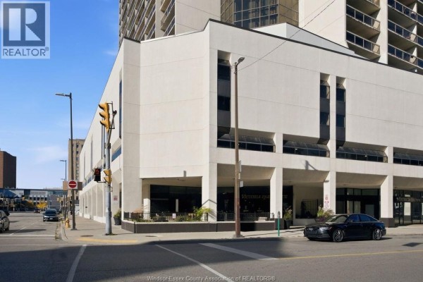 150 Park Street Unit# 2602, Windsor