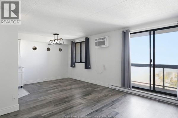 Living room - 150 Park Street Unit# 2602, Windsor, ON N9A7A2 Photo 5