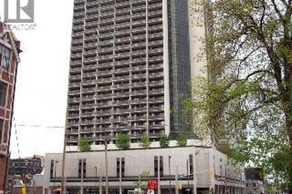 150 Park Street West Unit# 1402, Windsor