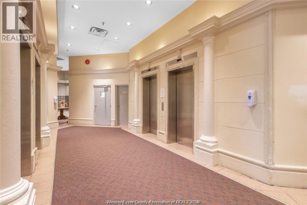 150 Park Street West Unit# 1505, Windsor, ON, photo 3