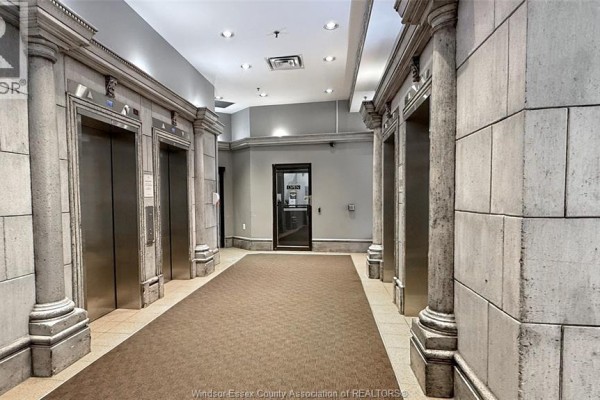 150 Park Street West Unit# 2208, Windsor, ON, photo 2