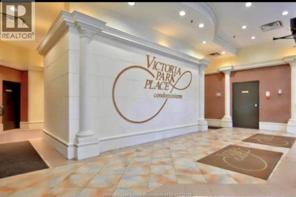 150 Park Unit# 1604, Windsor, ON, photo 2