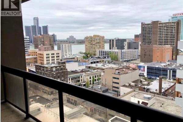 150 Park Unit# 1604, Windsor, ON, photo 3