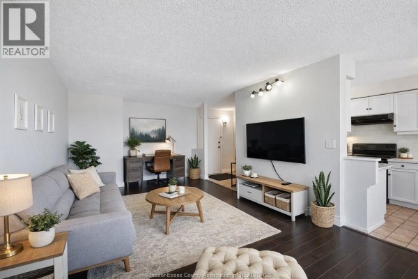 150 Park Unit# 613, Windsor, ON, photo 2