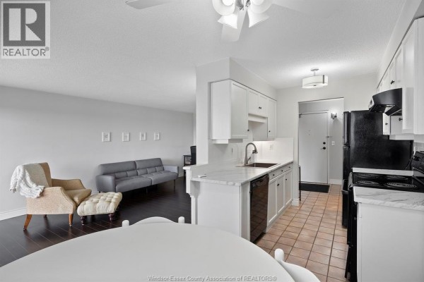 150 Park Unit# 613, Windsor, ON, photo 3