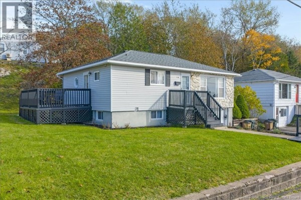 Family room - 150 Parks Street Extension, Saint John, NB E2K2S6 Photo 2