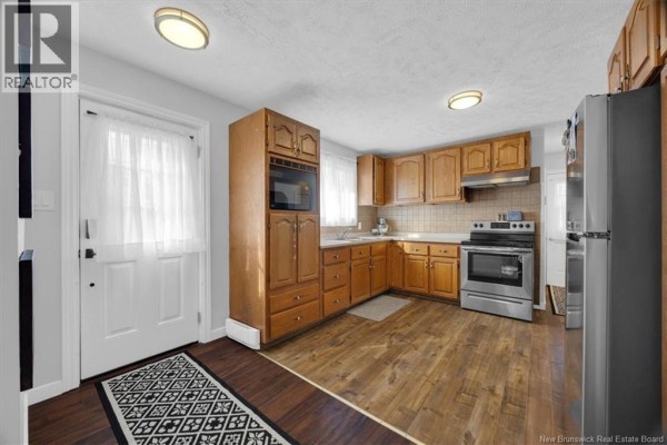 Dining room - 150 Parks Street Extension, Saint John, NB E2K2S6 Photo 3