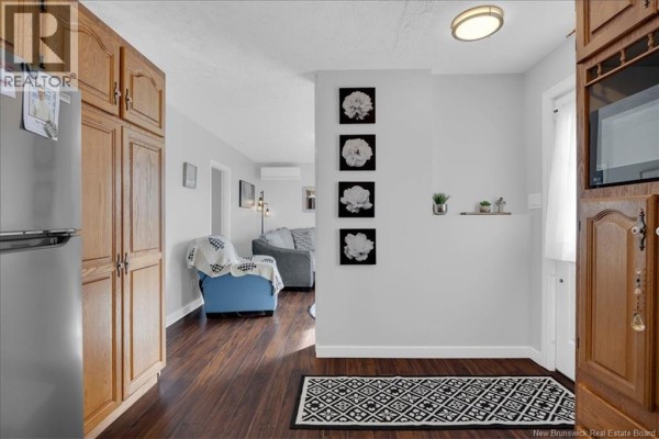 Bedroom - 150 Parks Street Extension, Saint John, NB E2K2S6 Photo 4