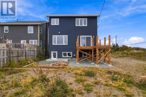 Bedroom - 150 Peachytown Road, Conception Bay South, NL A1X7C4 Photo 3