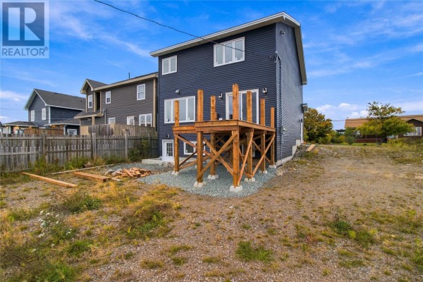 Laundry room - 150 Peachytown Road, Conception Bay South, NL A1X7C4 Photo 4