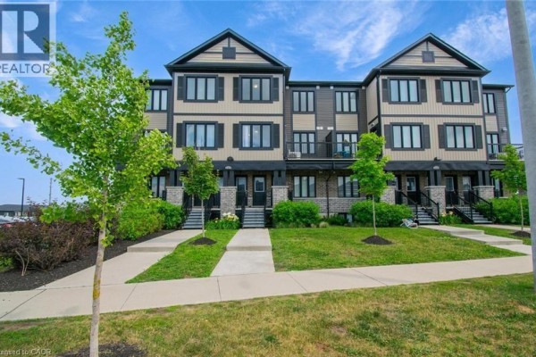 150 Rochefort Street Unit# E, Kitchener, ON, photo 2