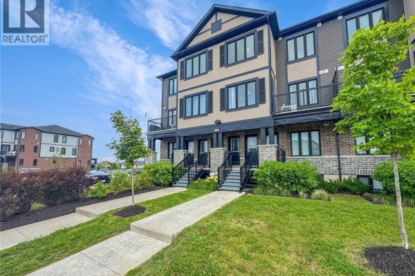 150 Rochefort Street Unit# E, Kitchener, ON, photo 3