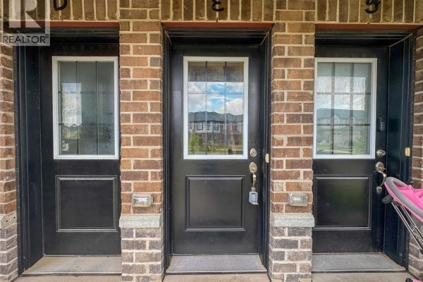 2pc Bathroom - 150 Rochefort Street Unit# E, Kitchener, ON N2R0P5 Photo 5